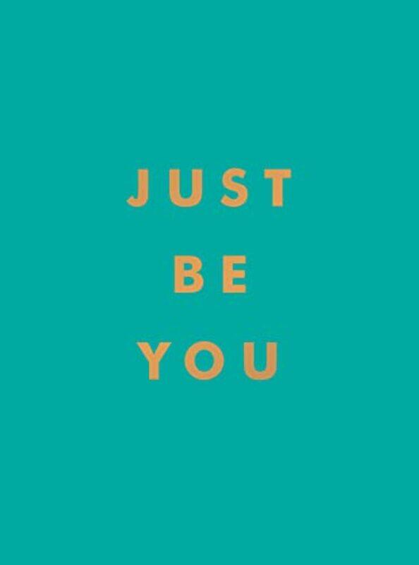 

Just Be You by Wynn Westcott William-Hardcover