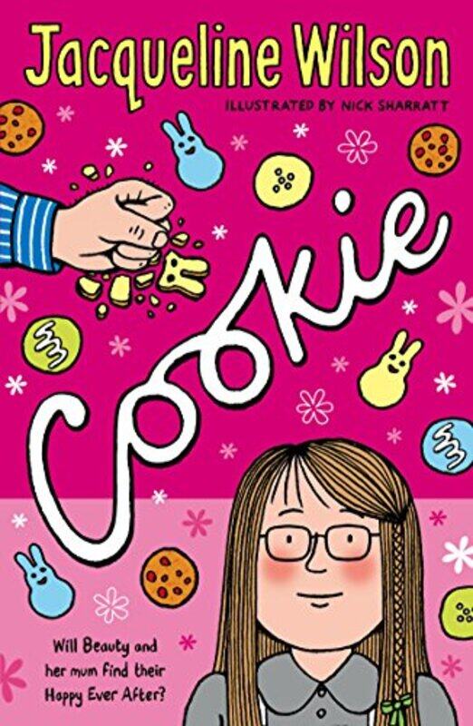 

Cookie by Jacqueline WilsonNick Sharratt-Paperback