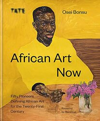 African Art Now,Hardcover by Bonsu, Osei - Itoje, Maro