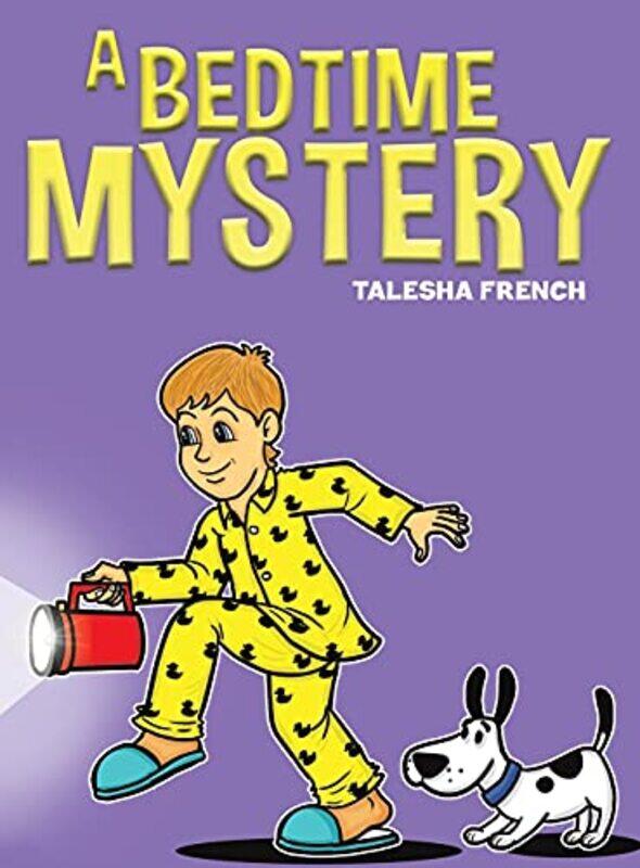 

A BEDT Perfumeime Mystery by Talesha French-Hardcover