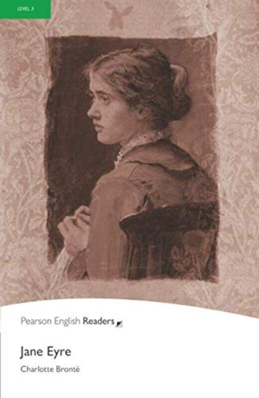 

Level 3 Jane Eyre by Nancy Slonim Aronie-Paperback