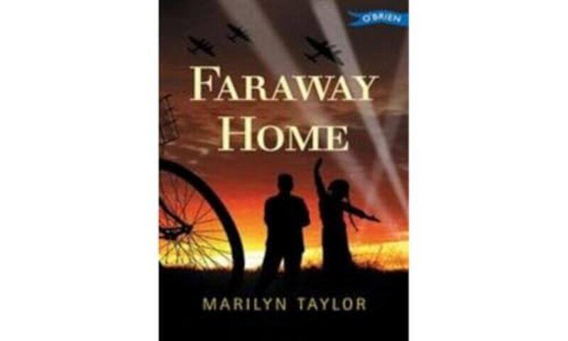 

Faraway Home by Marilyn Taylor-Paperback