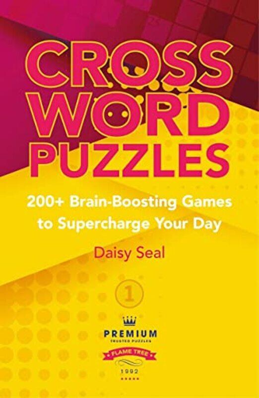 

Crossword One by Daisy Seal-Paperback