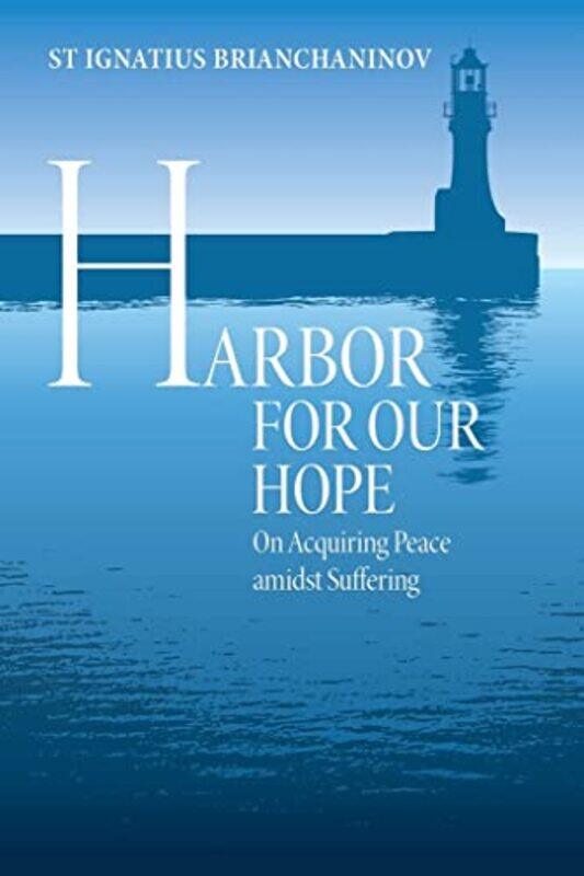 

Harbor for Our Hope by Henry CorbinRalph Manheim-Paperback
