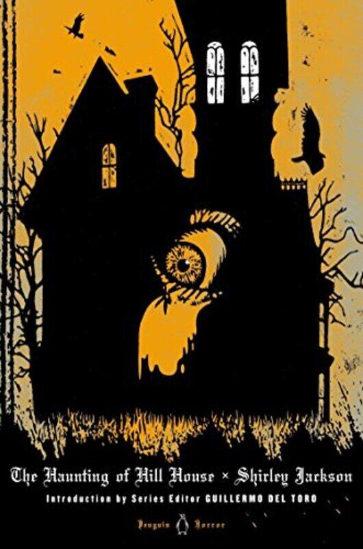 

The Haunting of Hill House , Hardcover by Jackson, Shirley