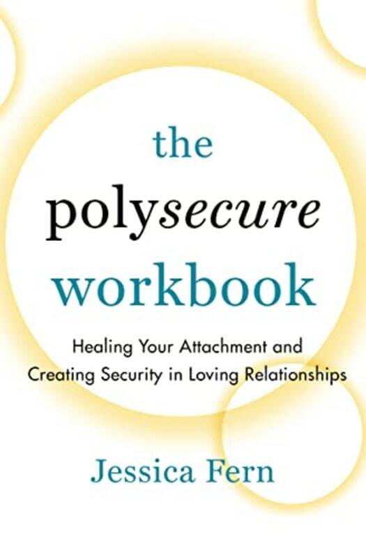 

Polysecure Workbk By Fern Jessica - Paperback