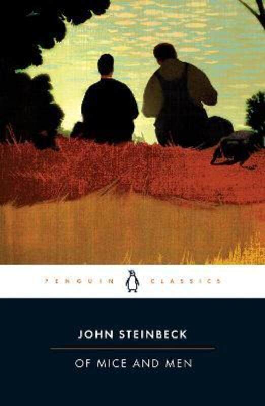 

Of Mice and Men.paperback,By :Steinbeck, John - Shillinglaw, Susan