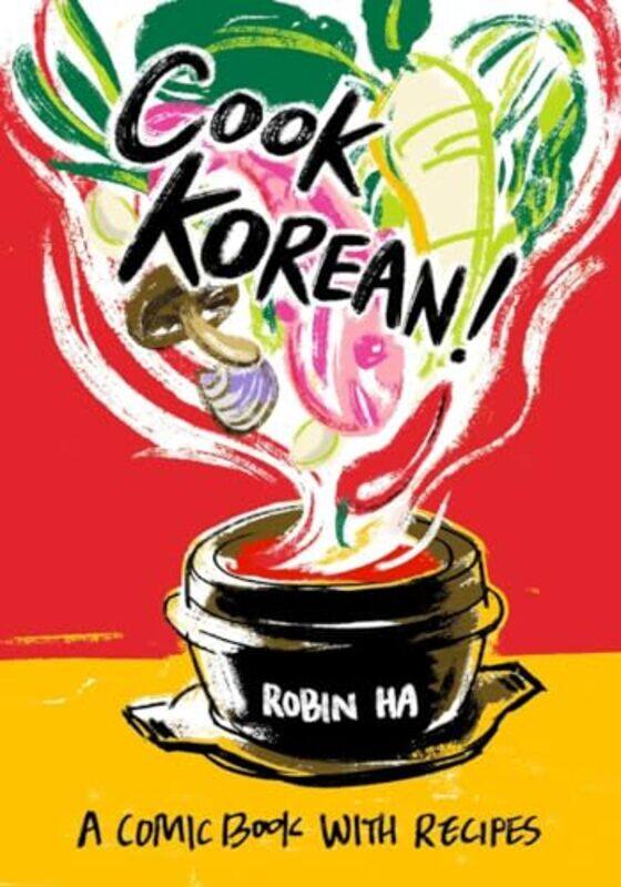 

Cook Korean! by Puthiyavan UdayakumarKathiravan Udayakumar-Paperback