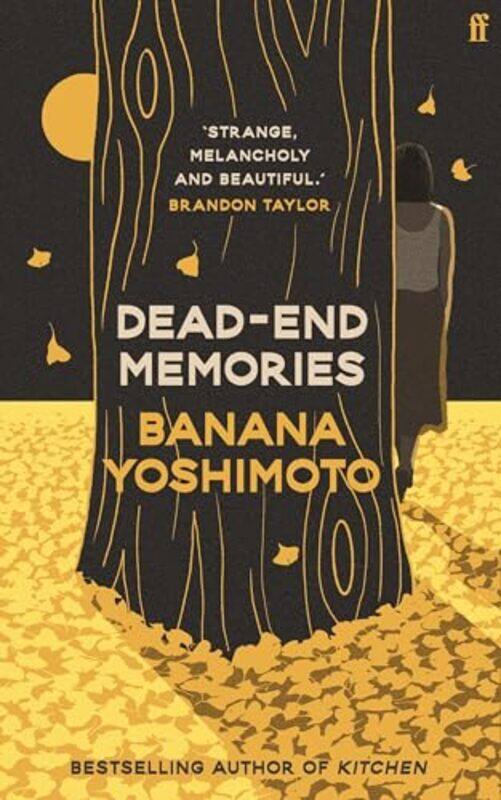 

Dead End Memories by Banana Yoshimoto-Paperback