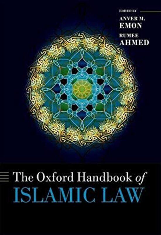 

The Oxford Handbook of Islamic Law by Lilo Bowman-Hardcover