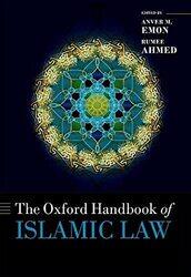 The Oxford Handbook of Islamic Law by Lilo Bowman-Hardcover