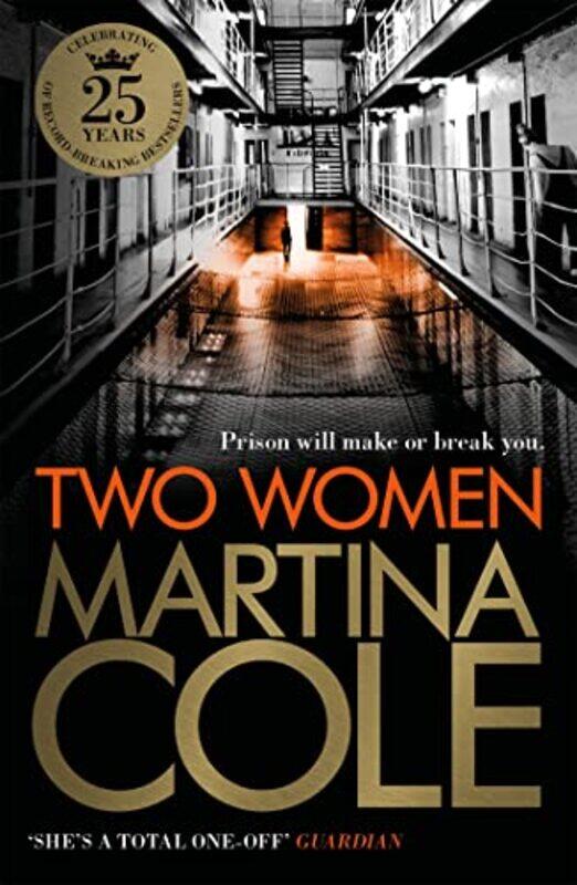

Two Women by Martina Cole-Paperback