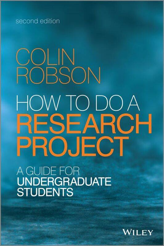 

How to do a Research Project by Sue HieplerYasmin Reddig-Paperback