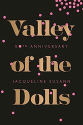 Valley Of The Dolls By Susann Jacqueline Paperback