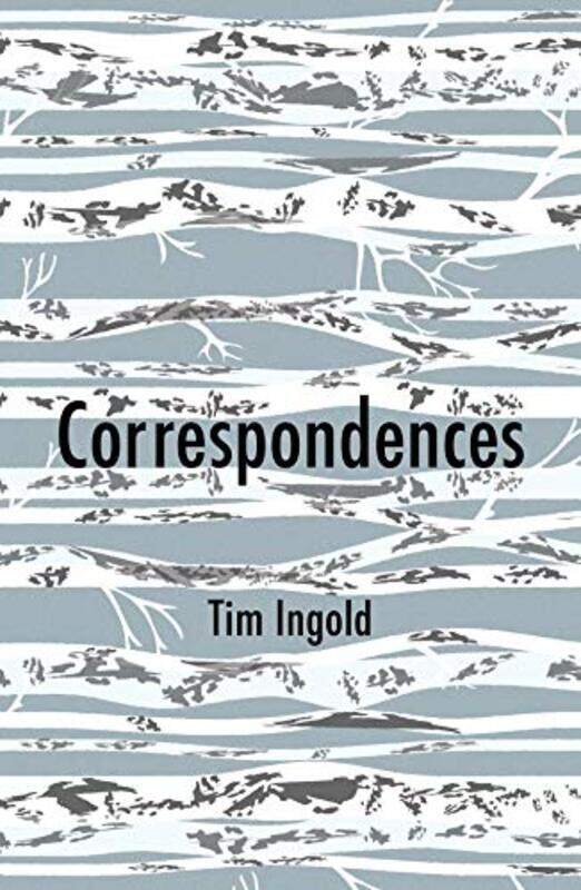 

Correspondences by Ricardo BayonAmanda HawnKatherine Hamilton-Paperback