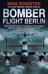Bomber Flight Berlin, Paperback, By: PAUL MCKENNA