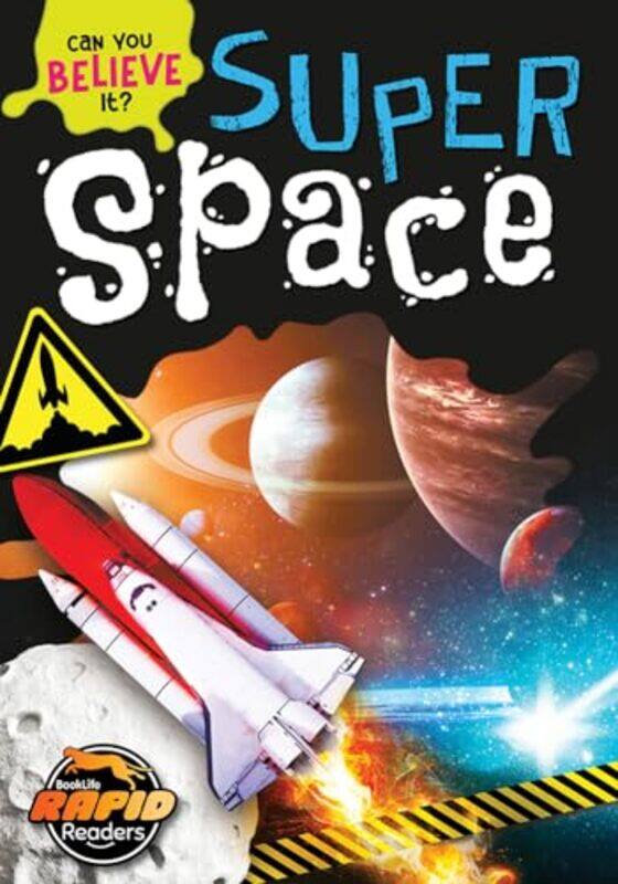 

Super Space by Guirec Soudee-Paperback