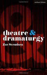 Theatre and Dramaturgy by Eriko Sato-Paperback