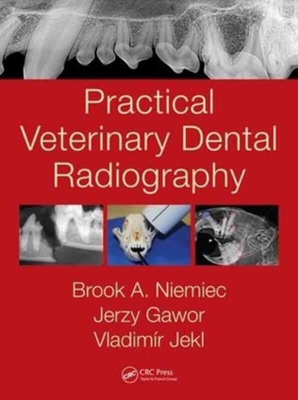 

Practical Veterinary Dental Radiography by Christopher Ash-Hardcover