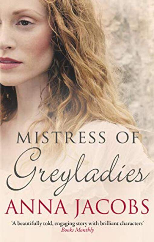 

Mistress of Greyladies by Haynes Publishing-Paperback