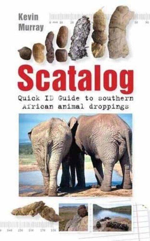 

Scatalog by Hugh Jassburn-Paperback