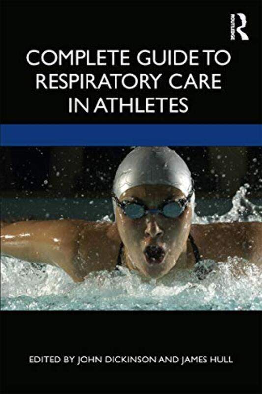 

Complete Guide to Respiratory Care in Athletes by Derek Francis AllenChristopher Henry Perkins-Paperback