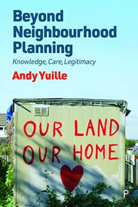 

Beyond Neighbourhood Planning by Brenda Smith MylesMelissa L MS Ed TrautmanRonda L MS Schelvan-Paperback