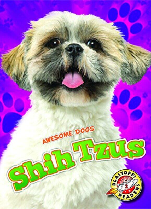 

Shih Tzus by Kari Schuetz-Hardcover