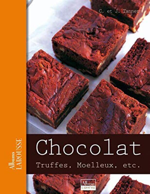 

Chocolat,Paperback,By:Collectif
