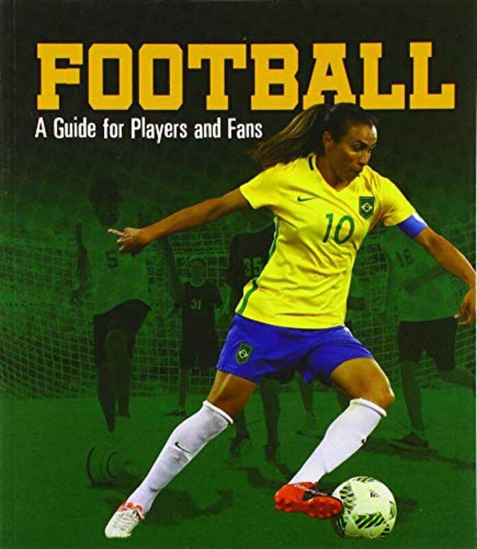 Football by Heather Williams-Paperback