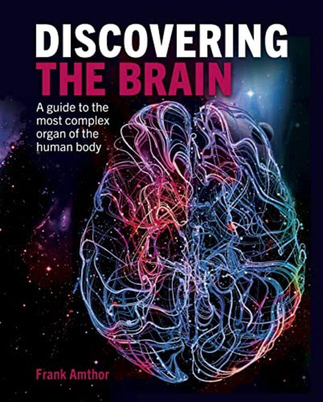 

Discovering the Brain by Justin Lin YifuJ EstebanJ Stiglitz-Hardcover