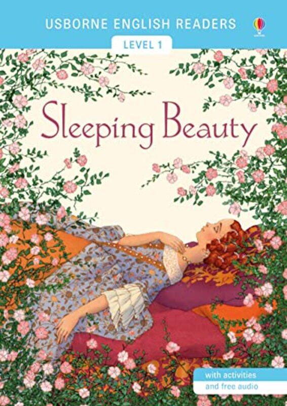 

Sleeping Beauty by Mairi MackinnonElena Selivanova-Paperback