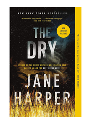 The Dry, Paperback Book, By: Jane Harper