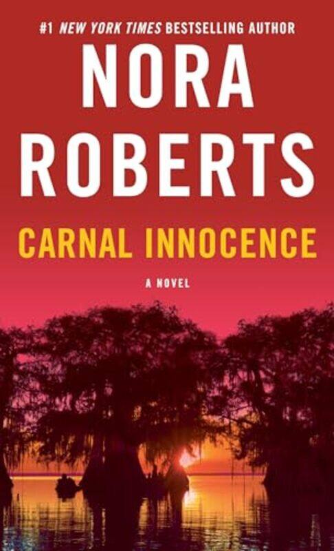 

Carnal Innocence By Roberts Nora - Paperback