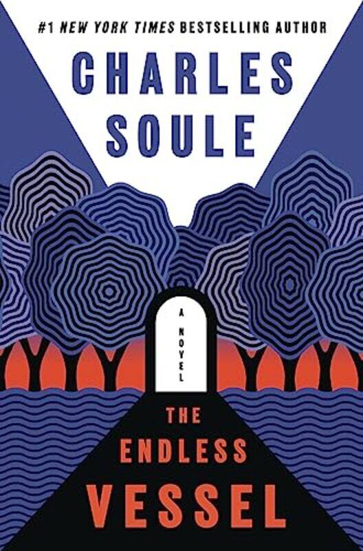 

The Endless Vessel by Charles Soule-Hardcover