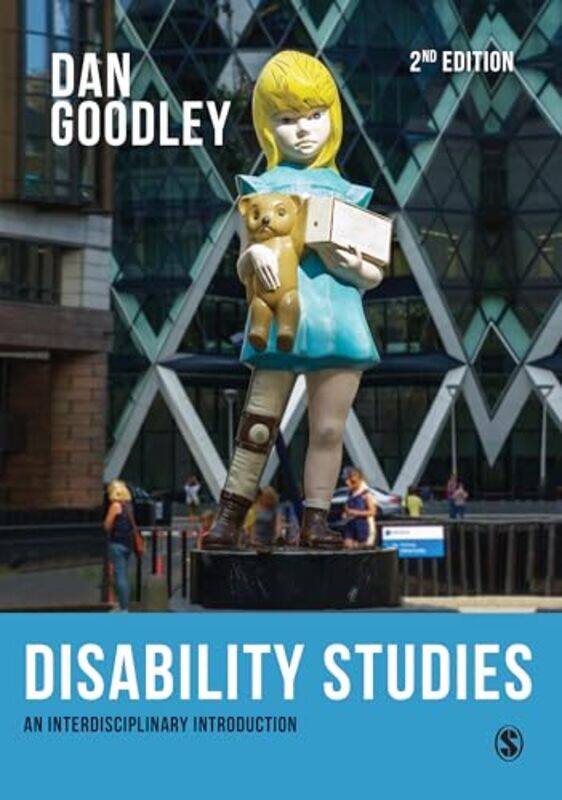 

Disability Studies by Chawadee NualkhairLauren Lulu Taylor-Paperback