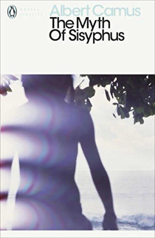 

The Myth of Sisyphus by Torii Black-Paperback