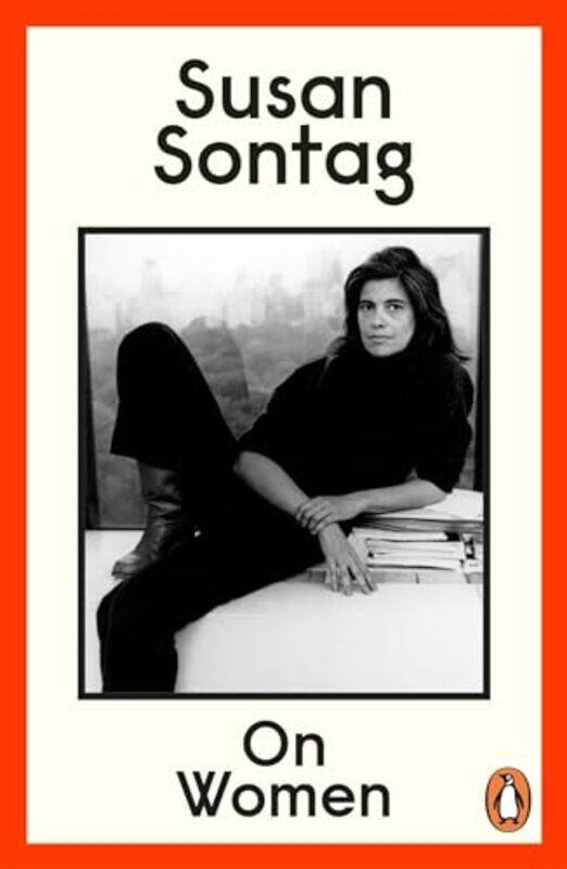 

On Women by Susan Sontag-Paperback
