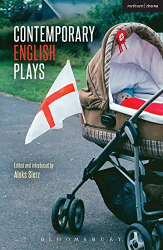 

Contemporary English Plays by James GrahamDC playwright, UK MooreAnders LustgartenAlia BanoRachel Author De-lahayAleks Author, Freelance arts journali