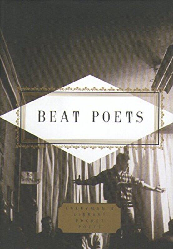 

Beat Poets by Carmela Ciuraru-Hardcover