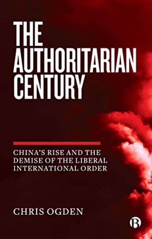 

The Authoritarian Century by Jean D'Costa-Paperback