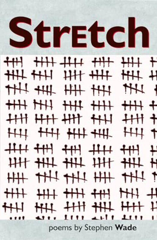 

Stretch by Stephen Wade-Paperback