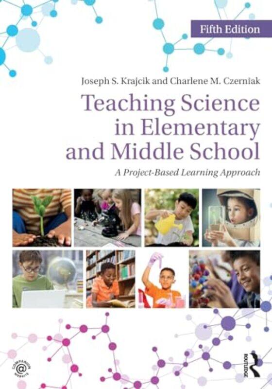 

Teaching Science in Elementary and Middle School by Jeremy Black-Paperback