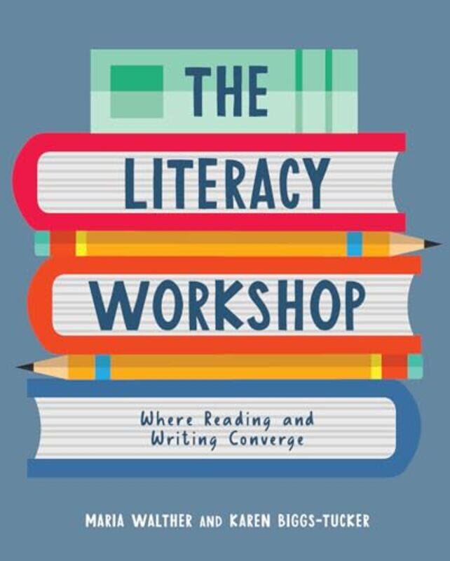 

Literacy Workshop by Jeffrey Edward Post-Paperback