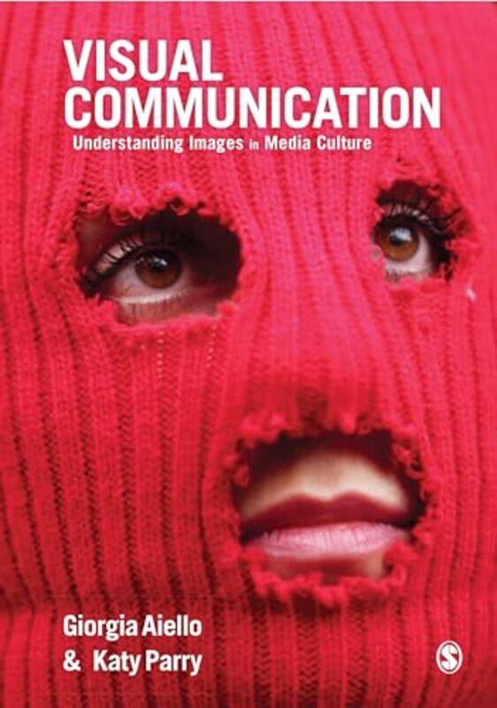 

Visual Communication by Mark Key-Paperback