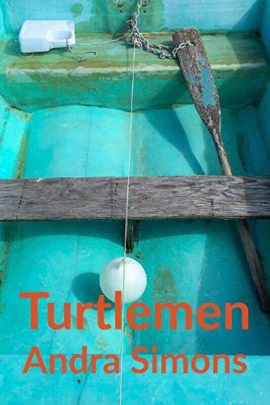 

Turtlemen by Andra Simons-Paperback