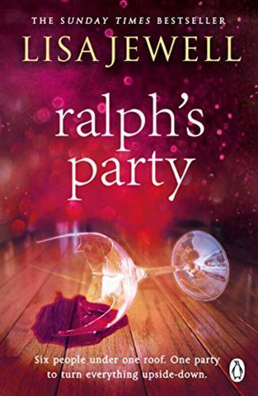 

Ralphs Party By Lisa Jewell Paperback