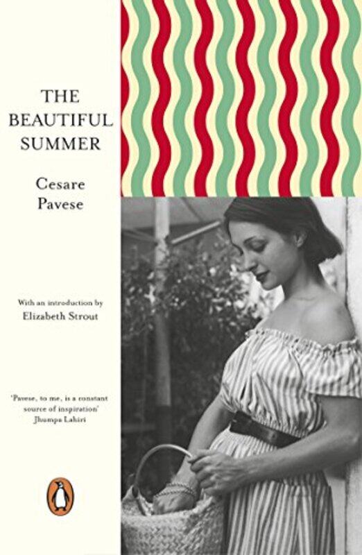 

The Beautiful Summer by Cesare Pavese-Paperback