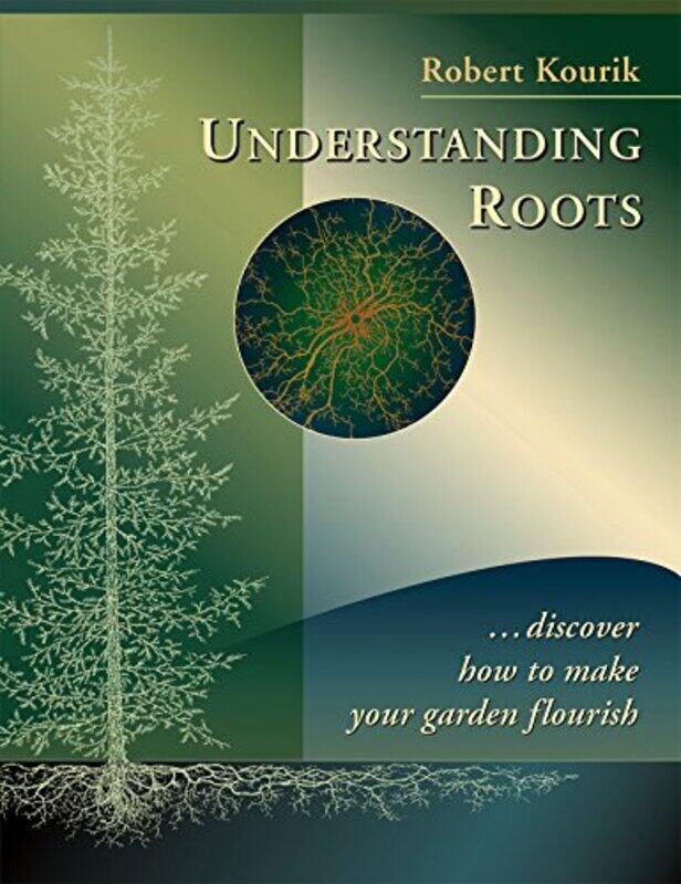 

Understanding Roots by John Mann-Paperback