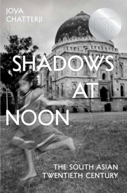 

Shadows At Noon By Chatterji Joya - Hardcover